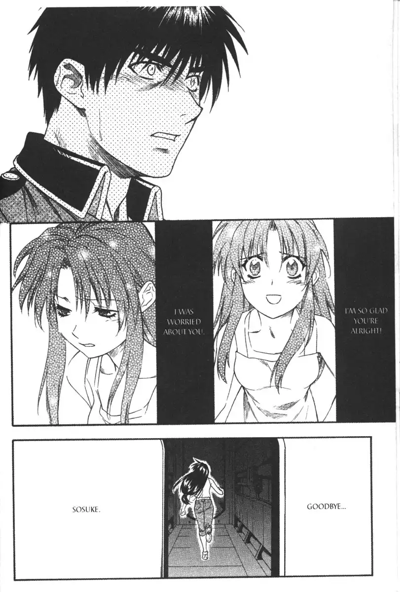 Full Metal Panic Chapter 52 18